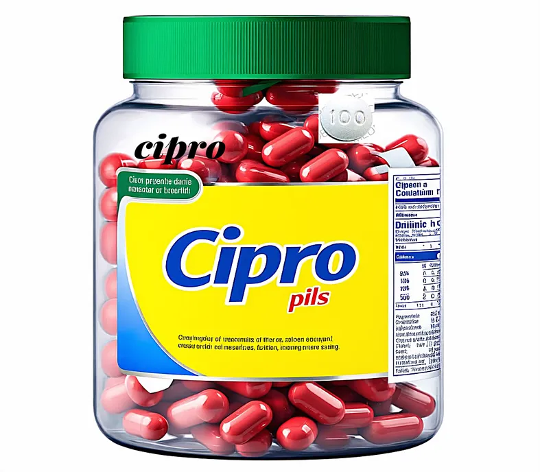 Cipro 1