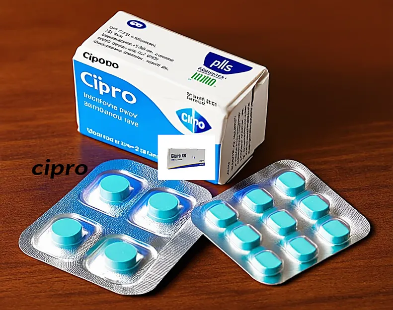 Cipro 2