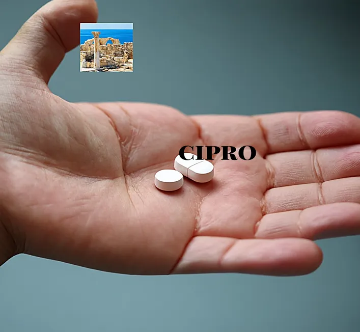 Cipro 3